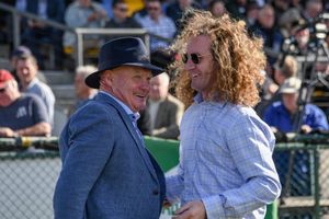 Vale Colin McKenna