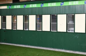 On-course wagering no longer a window of opportunity for Tabcorp