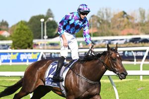RV releases conditions for first Group 1 edition of the All-Star Mile