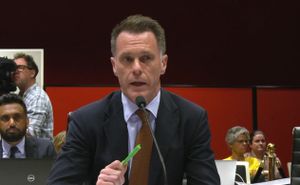Minns-McMahon relationship to be referred to ICAC by Rosehill Committee