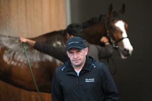 ‘Looking beyond perfection’ – Chris Waller on the pressure to be the best