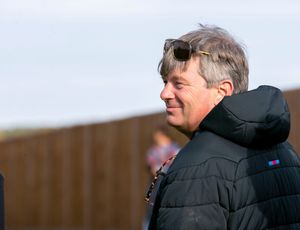 Could global trade storms benefit the Australian thoroughbred industry?