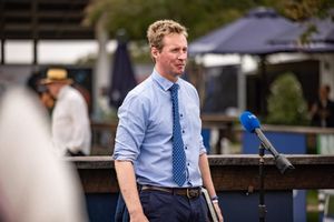 Straight Shorts - Thursday April 3 - Inglis banks on quality, Poy outed for more than 13 years, PointsBet takeover latest, Auguste Rodin joins shuttle set