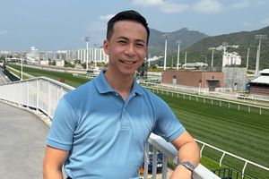 Straight Shorts - Friday April 11 - MM announces HK appointment, Latham under investigation, stiff test for NZ Oaks winner, Cool Aza Beel off the mark in Australia