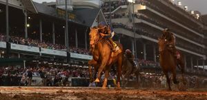 Racing renaissance? – Record turnover, surge in viewership for Kentucky Derby