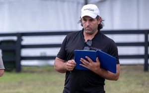 'It's a game where you learn all the time' - Ex-concreter Russo on the importance of solid foundations