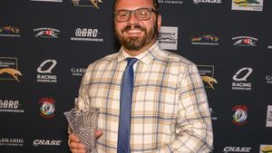 Straight Shorts - Monday June 30 - RQ board appointment, top NZ gong for Bergerson, bidding open for Gavelhouse breeding stock, new directors for SAJC