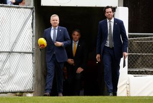 Deed of uncertainty - Racing’s funding future under Tasmanian election spotlight