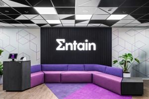 Australia drags on Entain’s international growth, New Zealand surges on