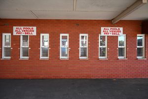 ‘A unique part of the on-track experience’ - Deal done to partially restore on-course tote service in Victoria