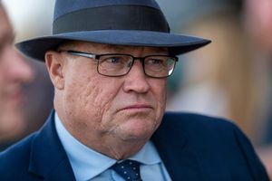 ‘Most magnificent' - The kid from Calca’s journey to SA racing’s greatest honour