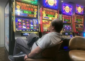 Wagering windfall for state governments, but pokies still drive majority of gambling taxes