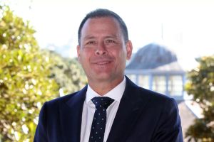 'I don't see a positive future for the club under this Board' - Dual resignations add to ATC turmoil