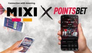 MIXI in control of PointsBet after seven-month fight