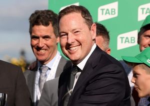 Rytenskild and Tabcorp settle dismissal case