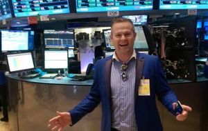 NextBet dives into Australia with CrossBet acquisition