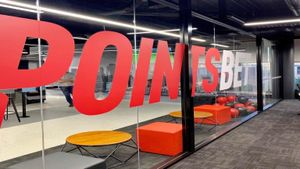 Five depart PointsBet board as MIXI trio comes in