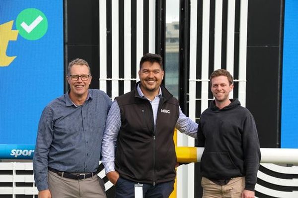 MRC appoints new Caulfield racecourse manager