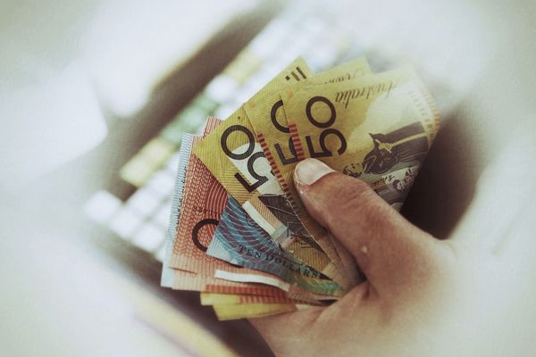 Back on track - Bookie offers on-course wagering lifeline after Tabcorp exit