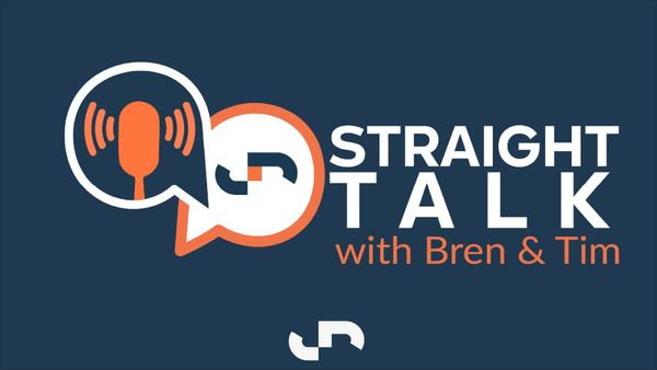 Straight Talk - Inglis Easter Yearling Sale with Widden's Antony Thompson, WinStar's Liam O'Rourke and Inglis' Sebastian Hutch
