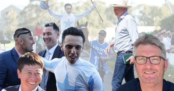 Zhang does Private Harry deal, Field to work with small breeders, Easter on internationals’ radar and NZ stallion stats