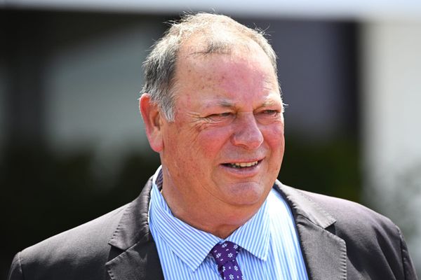 Straight Shorts - Thursday April 10 - Ballymore Stables to close, Vinrock speculation grows, Dundeel elevated to NZ Hall of Fame, Campbell Rawiller calls time on riding