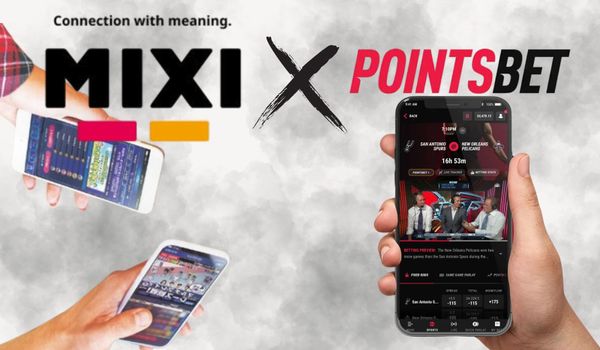 In the MIXI – A Japanese behemoth eyes Australia as its next betting growth market