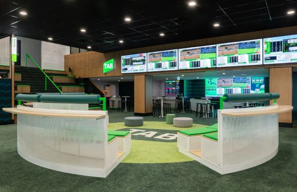 'Tabtime' -  Tabcorp’s retail reinvention