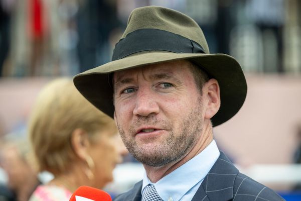 Maher wins race for Leilani Lodge as Cummings’ attachment to Randwick stables ends
