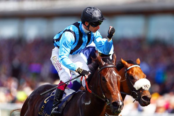 Straight Shorts - Monday June 16 - Asfoora on track for Royal Ascot, Graff stud fee announced, Skybird plans set, Fiore on the move in jockeys' title