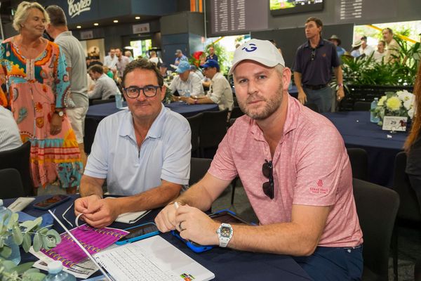 Industry mourns Michael Wallace