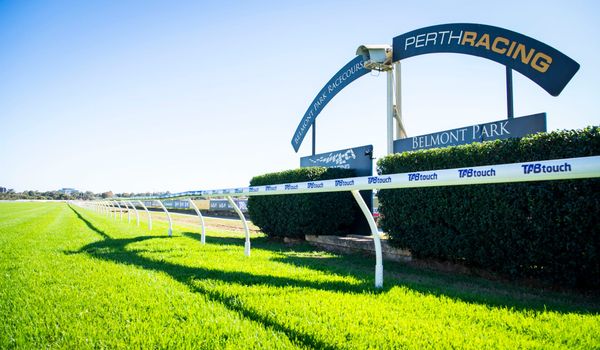 Belmont racetrack issue unresolved as analysis continues