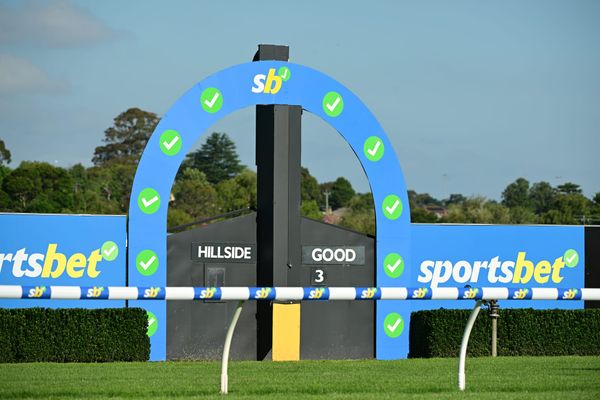 Putting a name on it – why bookies sponsor race clubs