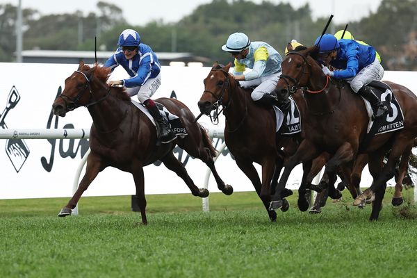 Pattern D-Day looms, but impasse likely to continue