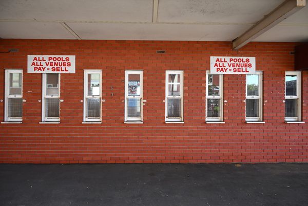 ‘A unique part of the on-track experience’ - Deal done to partially restore on-course tote service in Victoria