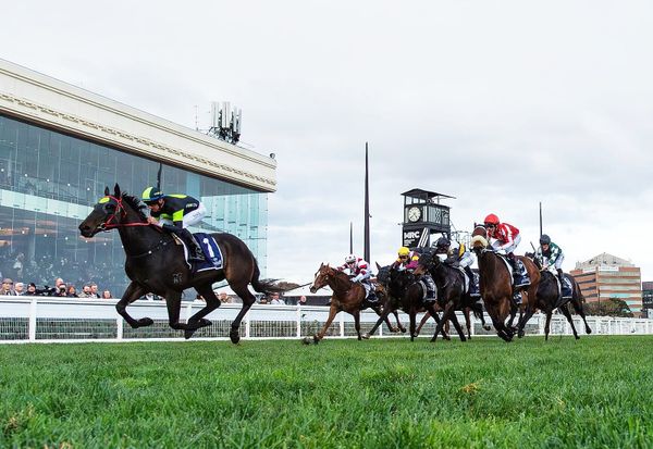 Run The Numbers – When eight is enough