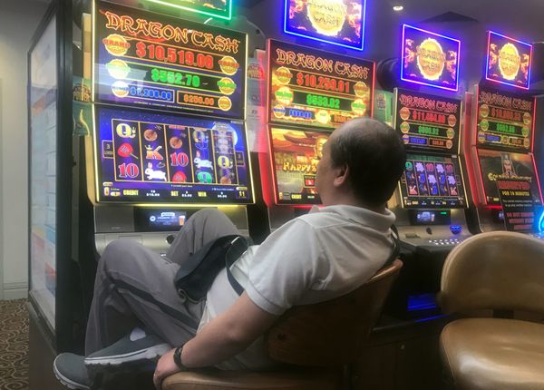 Wagering windfall for state governments, but pokies still drive majority of gambling taxes