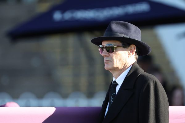 Steve McMahon in ATC hot seat as Galanos takes spring break