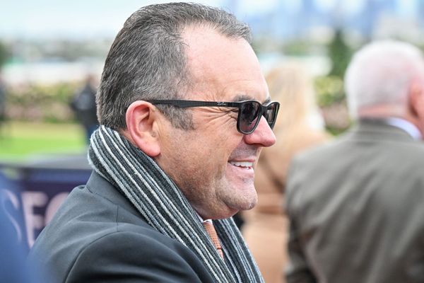 ‘You have to laugh and you have to pick yourself up’ - Robbie Griffiths on living life, losing mates and a new Legacy