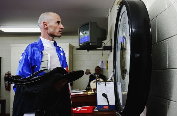 Australian racing's scale of injustice – Boss and Freedman’s call for change