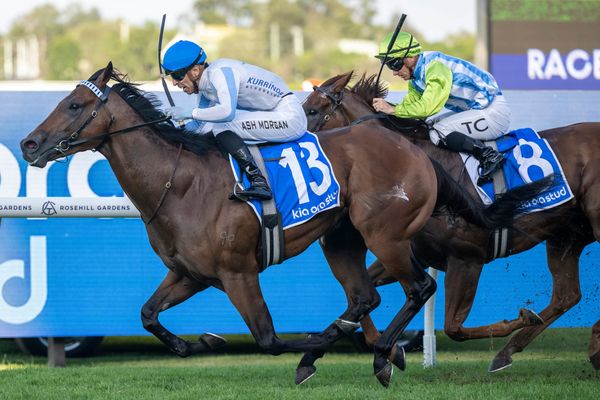 Private decision - Yulong left to find replacement for Everest slot
