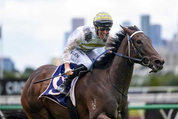 ‘It’s not an alien position to find ourselves in’ - Skybird ruled out of The Everest