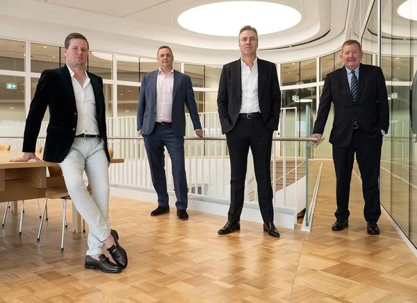 Prominent sports and media figure Alexi Baker joins betr board