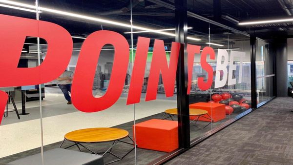 Five depart PointsBet board as MIXI trio comes in
