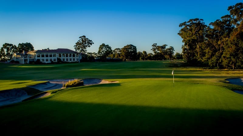 adidas Australian Amateur Championship