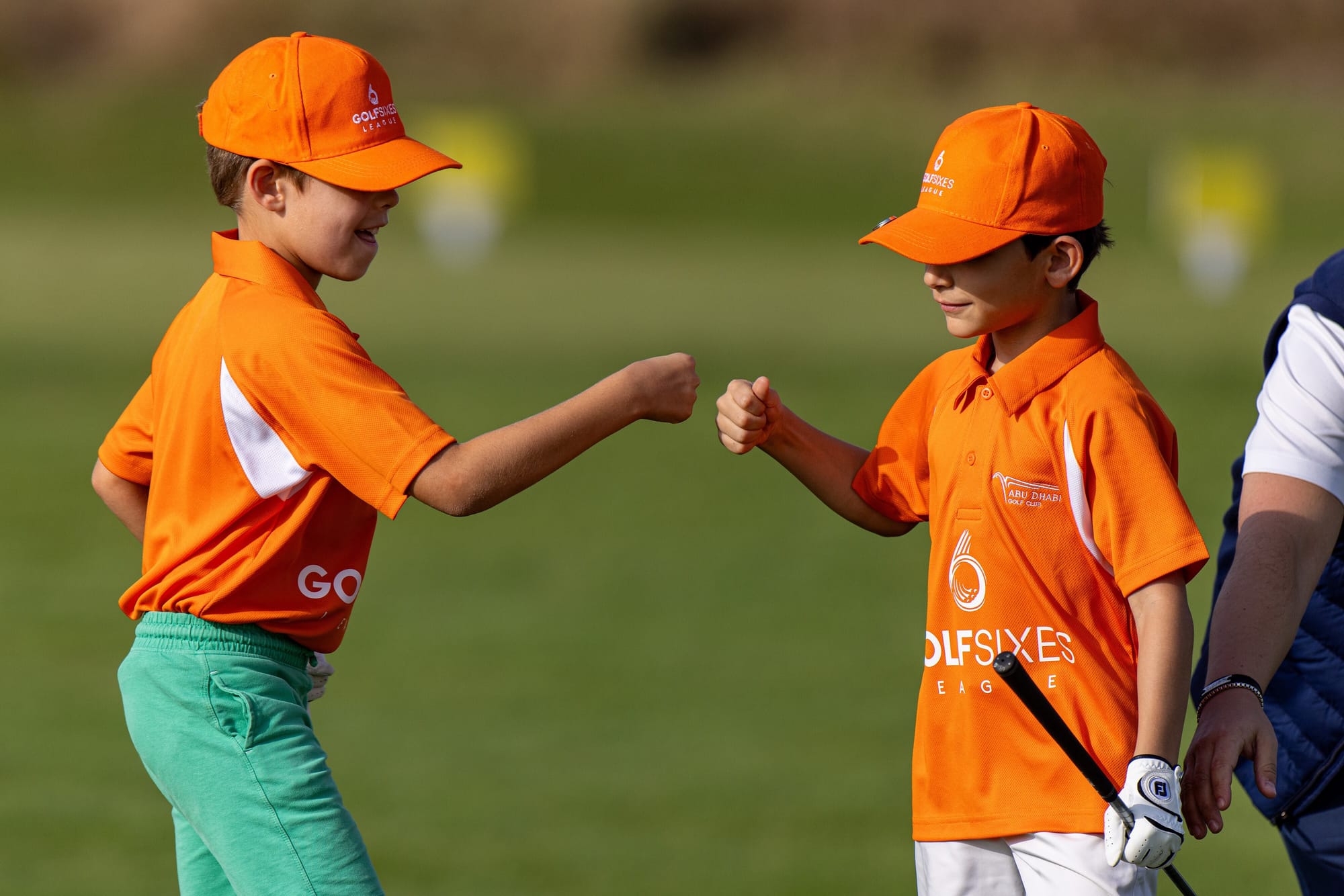 The R&A Presents Player Pathway Forum