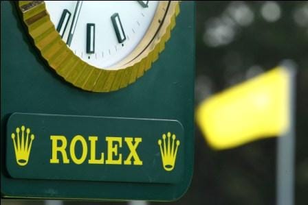 Rolex Signs Landmark Agreement with PGA of America
