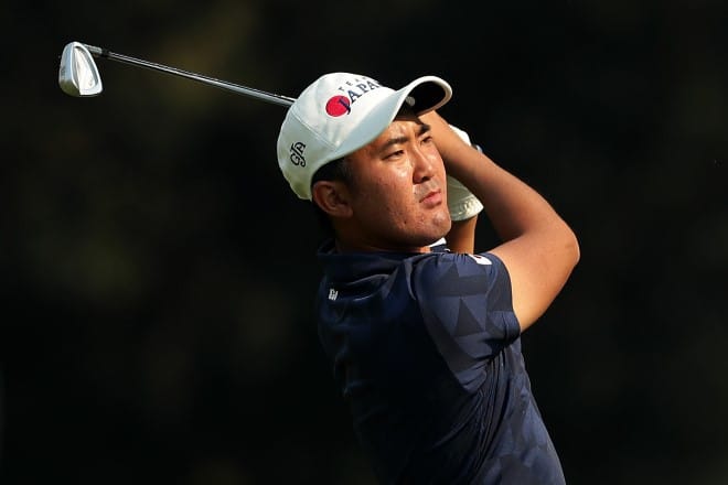 World Number One Kanaya Claims Prestigious Award