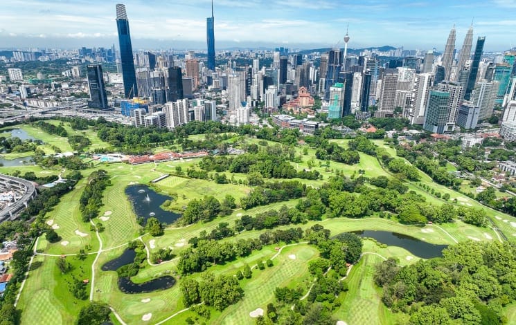 48th RSGC Ladies Amateur Open