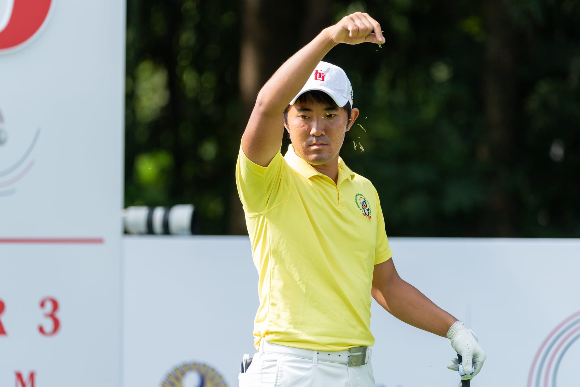 Major Targets on the Horizon for Rising Japanese Star